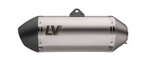 Leovince Muffler Lv 14 Yamaha T7 Ss