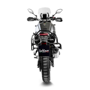 Leovince Muffler Lv 14 Yamaha T��N��R�� 70