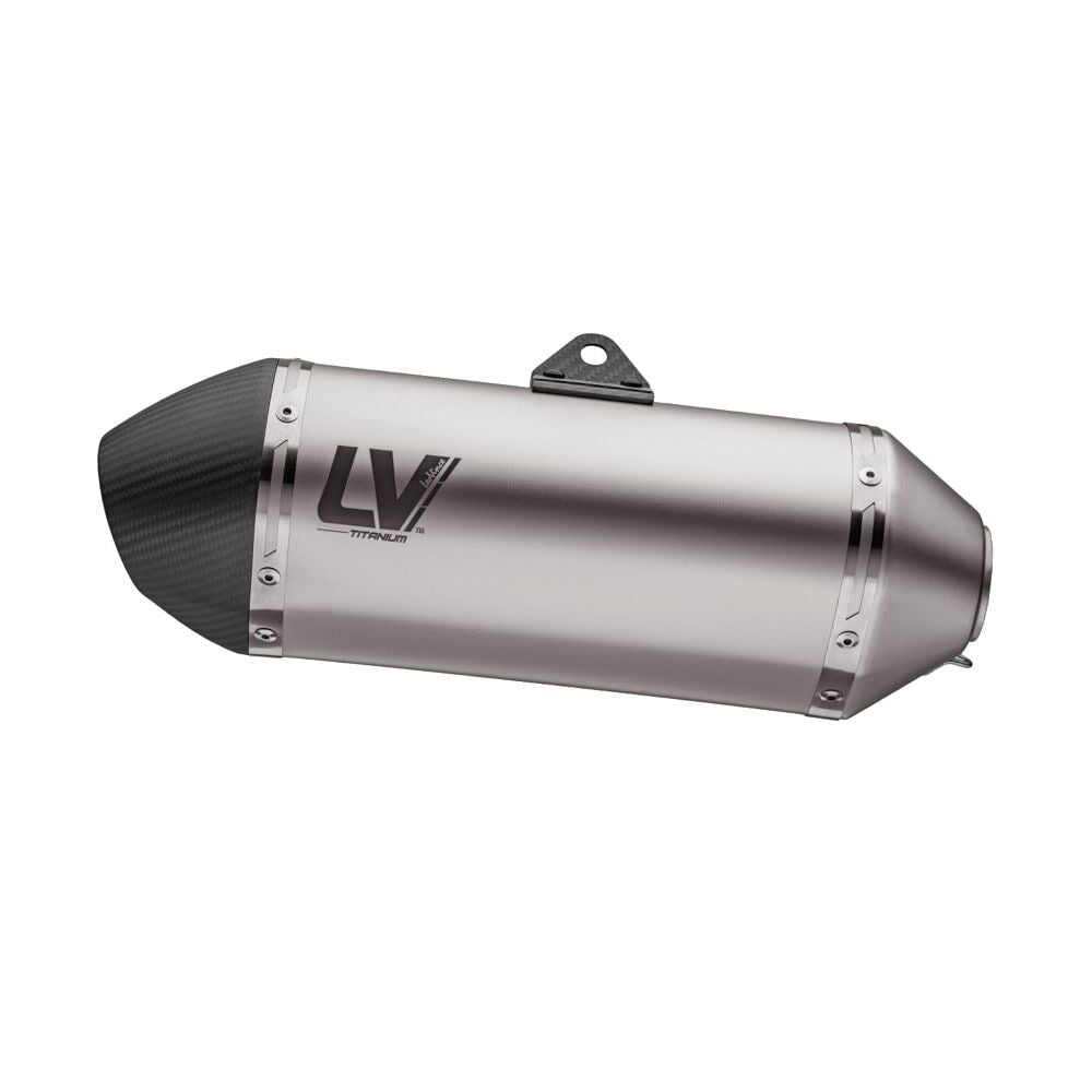 Leovince Muffler Lv 14 Yamaha T��N��R�� 70