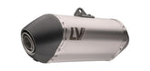 Leovince Muffler Lv 14 Cf Moto 450 Mt S