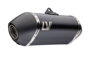 Leovince Muffler Lv 14 Cf Moto 450 Mt B