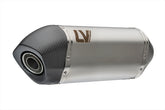 Leovince Muffler Lv14 Aprilia Tuareg 66