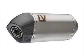 Leovince Muffler Lv14 Aprilia Tuareg 66