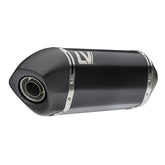 Leovince Muffler Lv14 Aprilia Tuareg 66