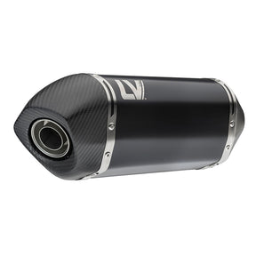 Leovince Muffler Lv14 Aprilia Tuareg 66