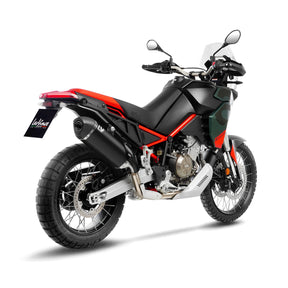 Leovince Muffler Lv14 Aprilia Tuareg 66