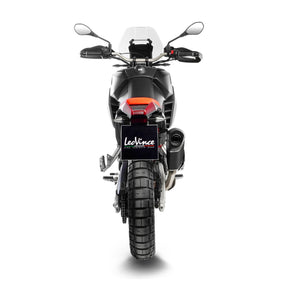 Leovince Muffler Lv14 Aprilia Tuareg 66