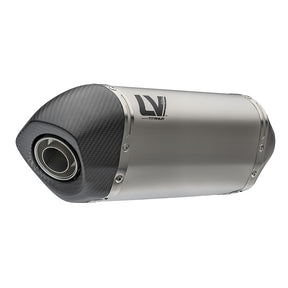 Leovince Muffler Lv14 Aprilia Tuareg 66