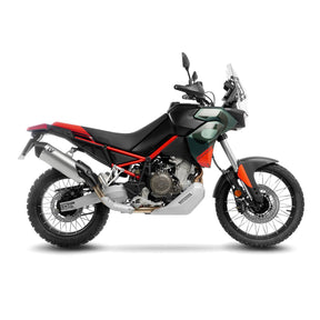 Leovince Muffler Lv14 Aprilia Tuareg 66