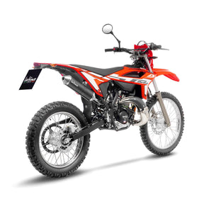Leovince X Fight Slip On Carb Beta Rr 5