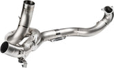 Akrapovic Headpipes Evo Multistrada