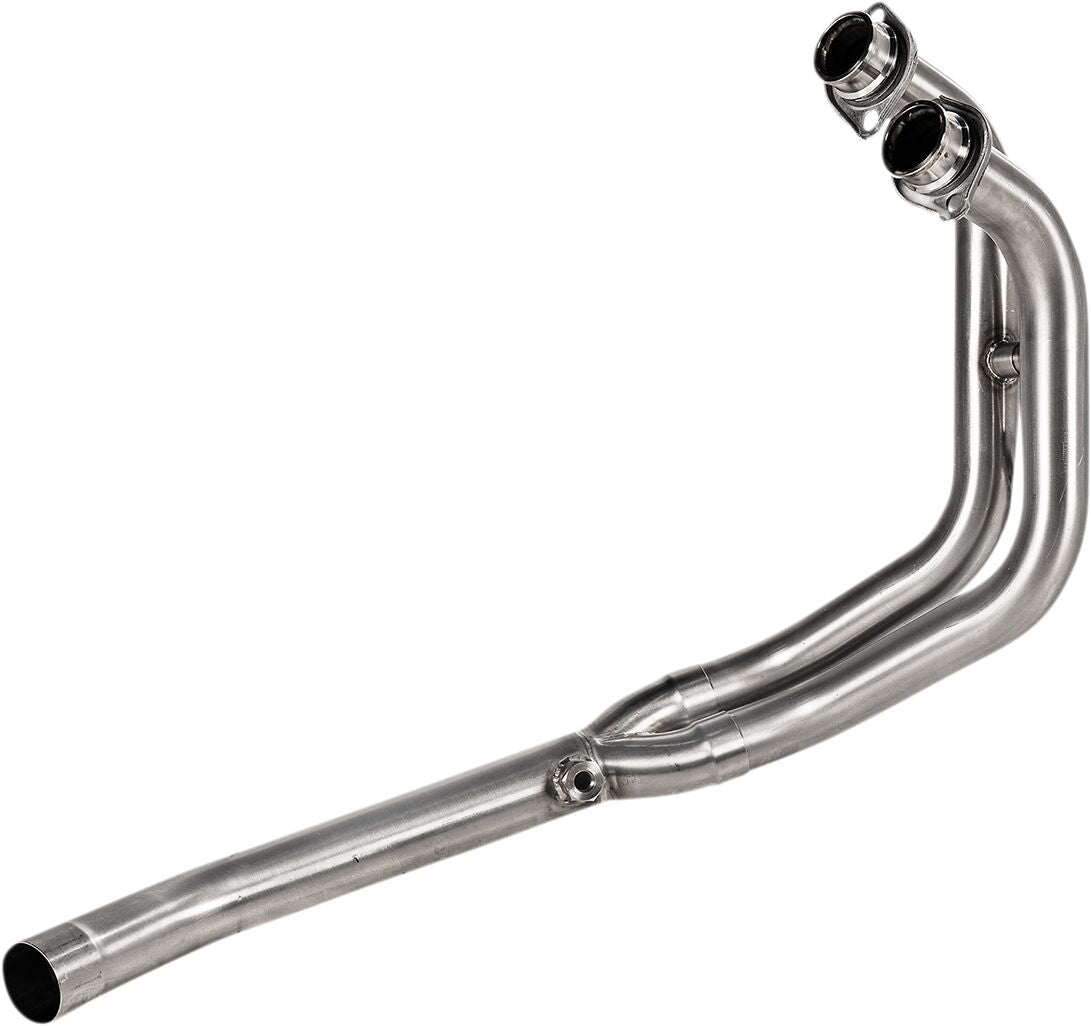 Akrapovic Header Ss Yam Tenere 700