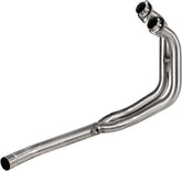 Akrapovic Header Ss Yam Tenere 700