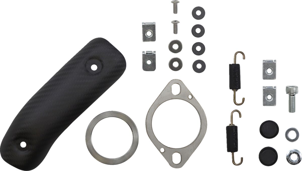 Leovince Header Ktm 690 Ss 21