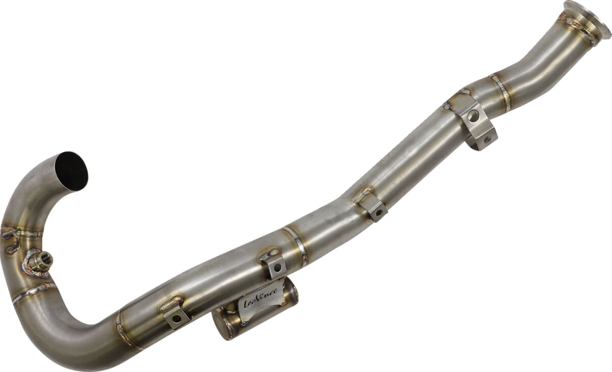 Leovince Header Ktm 690 Ss 21