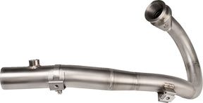 Akrapovic Headpipes Ss Crf300 L