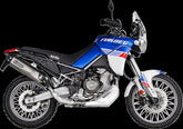 Akrapovic Header Ti Tuareg 660