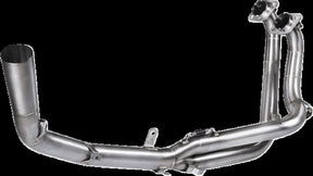 Akrapovic Header Ti Tuareg 660