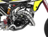 Leovince Header X Fight Fantic Xe 50/Xm