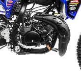 Leovince X Fight Header Pipe Sherco 50
