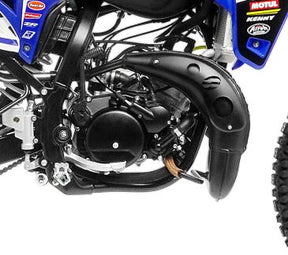 Leovince X Fight Header Pipe Sherco 50
