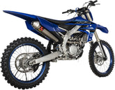 Akrapovic Exhaust Evo Ti/Ti Yz250 F / Xef