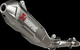 Akrapovic Muffler Evo Line Ti Yz250 F/Yz2