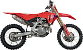 Akrapovic Exhaust Evo Titanium Crf450 R/4