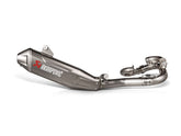 Akrapovic Exhaust Evo Ti Yz450 F My2026
