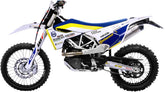 Leovince Exhaust Ss Husqvarna 701