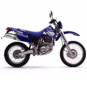 Leovince Slip On Lv X Enduro Tt600 R