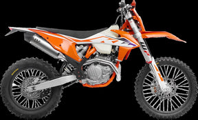 Leovince Muffler Lv X Evo Ktm Husky