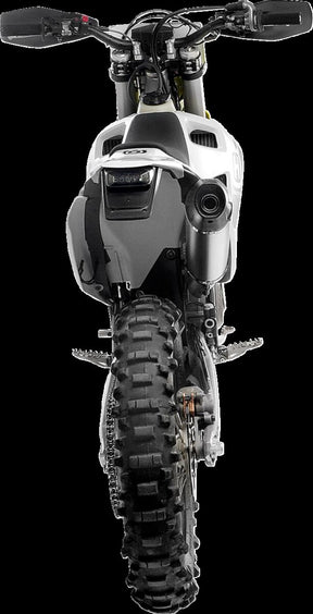 Leovince Muffler Lv X Evo Ktm Husky