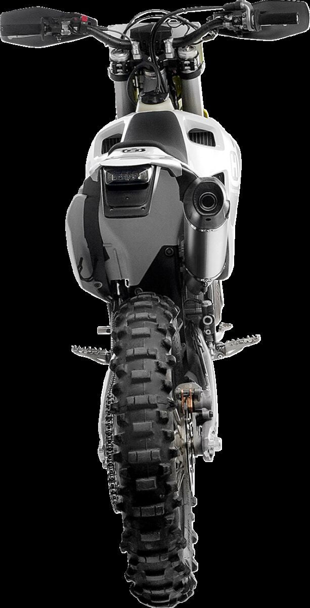 Leovince Muffler Lv X Evo Ktm Husky