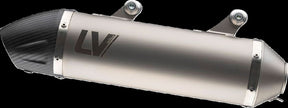 Leovince Muffler Lv X Evo Ktm Husky