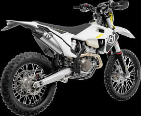 Leovince Muffler Lv X Evo Ktm Husky