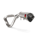 Akrapovic Exhaust Evo Ti/Cf Yxz 1000 R