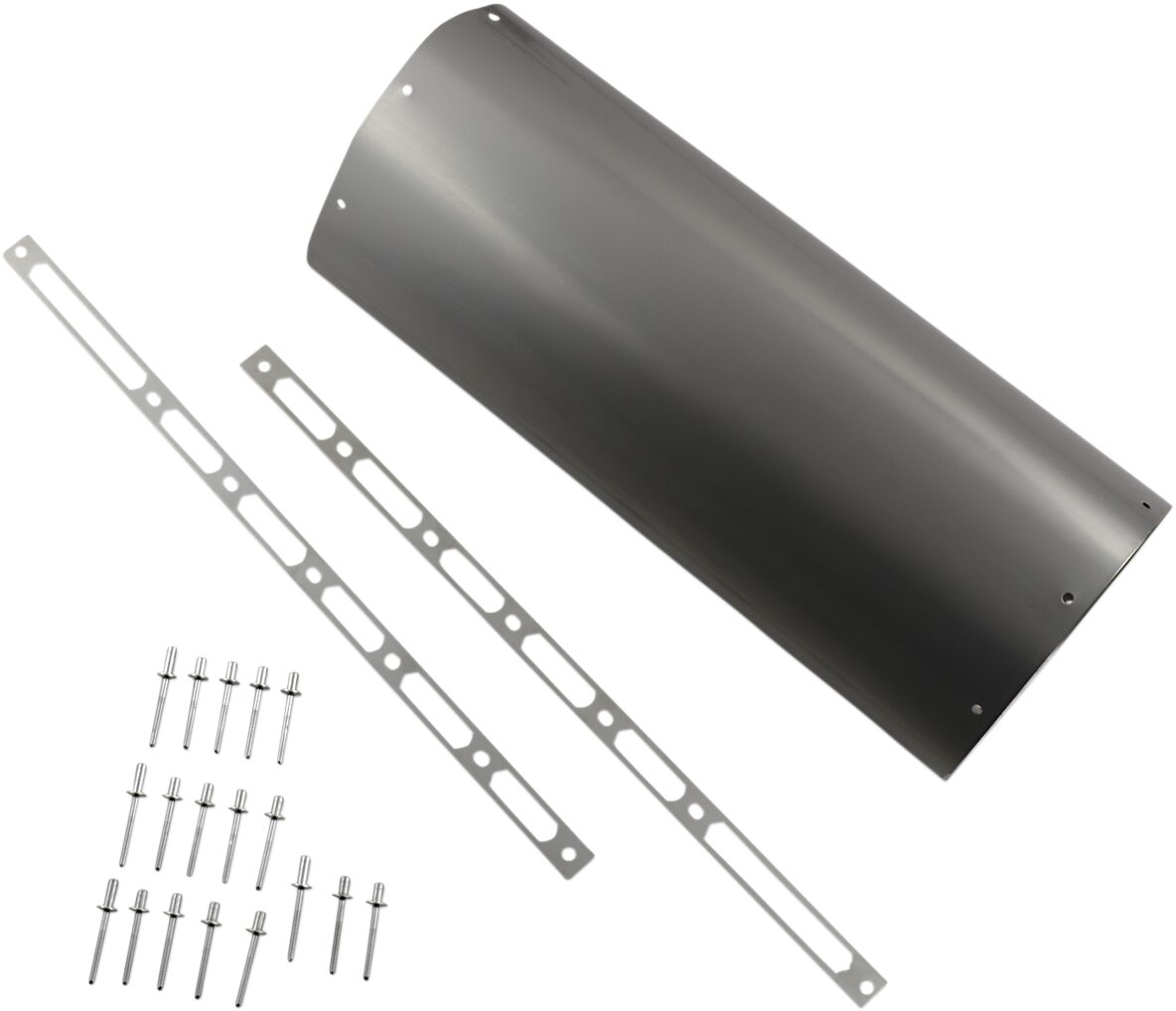 Akrapovic Muffler Sleeve Kit