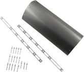 Akrapovic Muffler Sleeve Kit