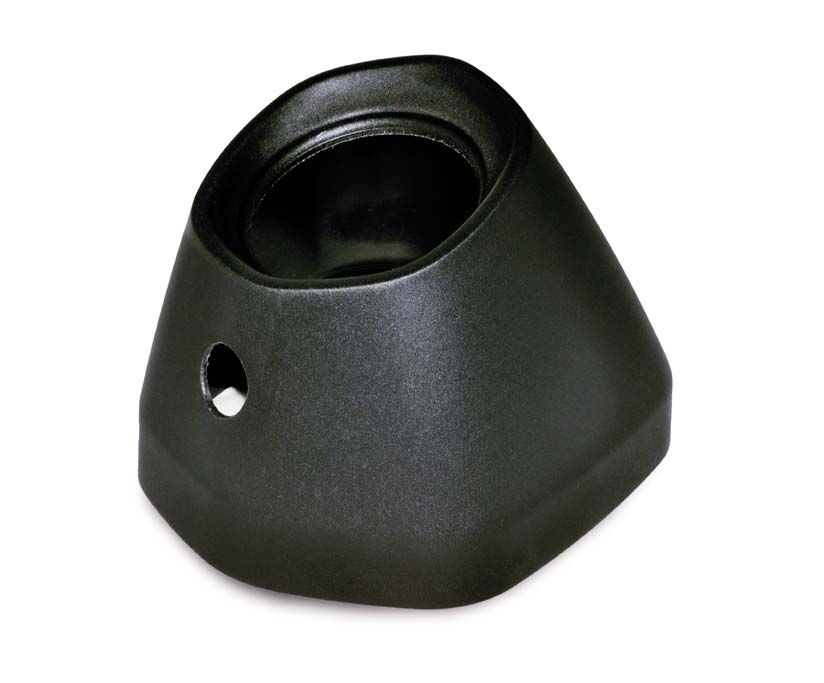 Akrapovic End Cap Cp Ec89