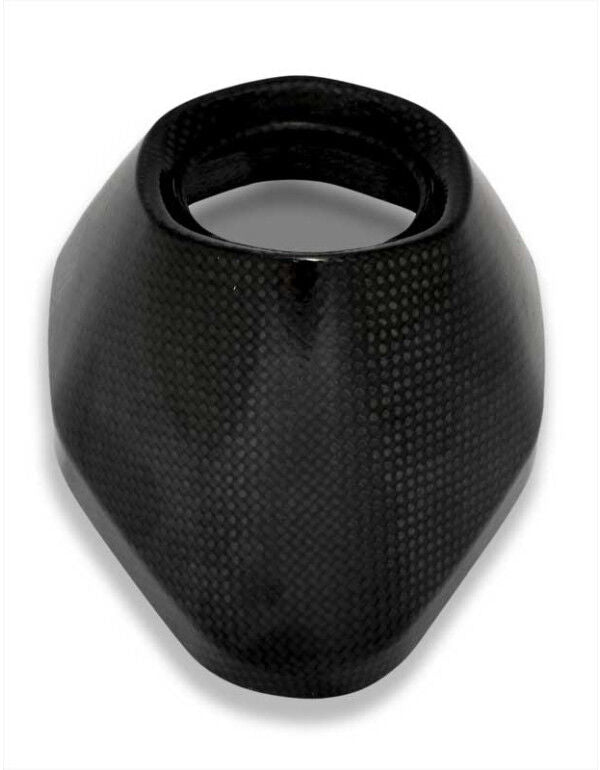 Akrapovic End Cap Cp Ec53
