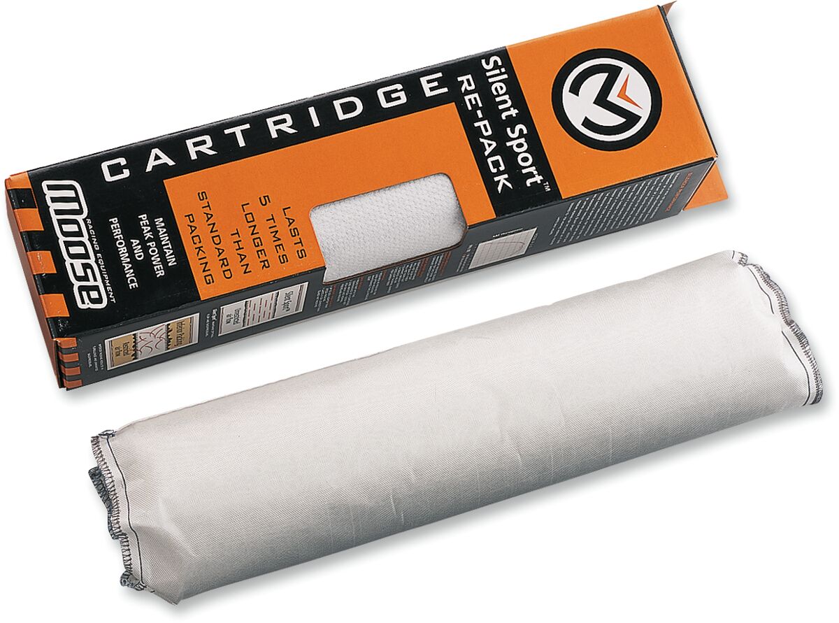 Moose Offroad Hard Parts Packing Pillow Comp 19
