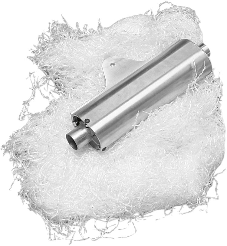Moose Offroad Hard Parts Packing Muffler Comp 750 G