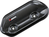Akrapovic Heat Shield Cf Rmz450