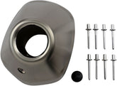 Akrapovic End Cap Ec176