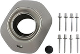 Akrapovic End Cap Ec186