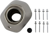 Akrapovic End Cap Ec207