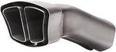 Akrapovic Noise Damper 169 Y