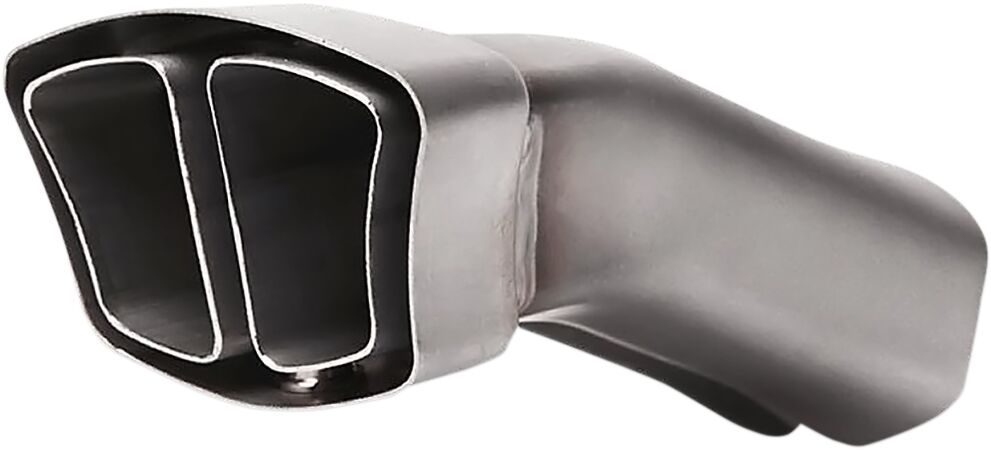 Akrapovic Noise Damper 169 Y