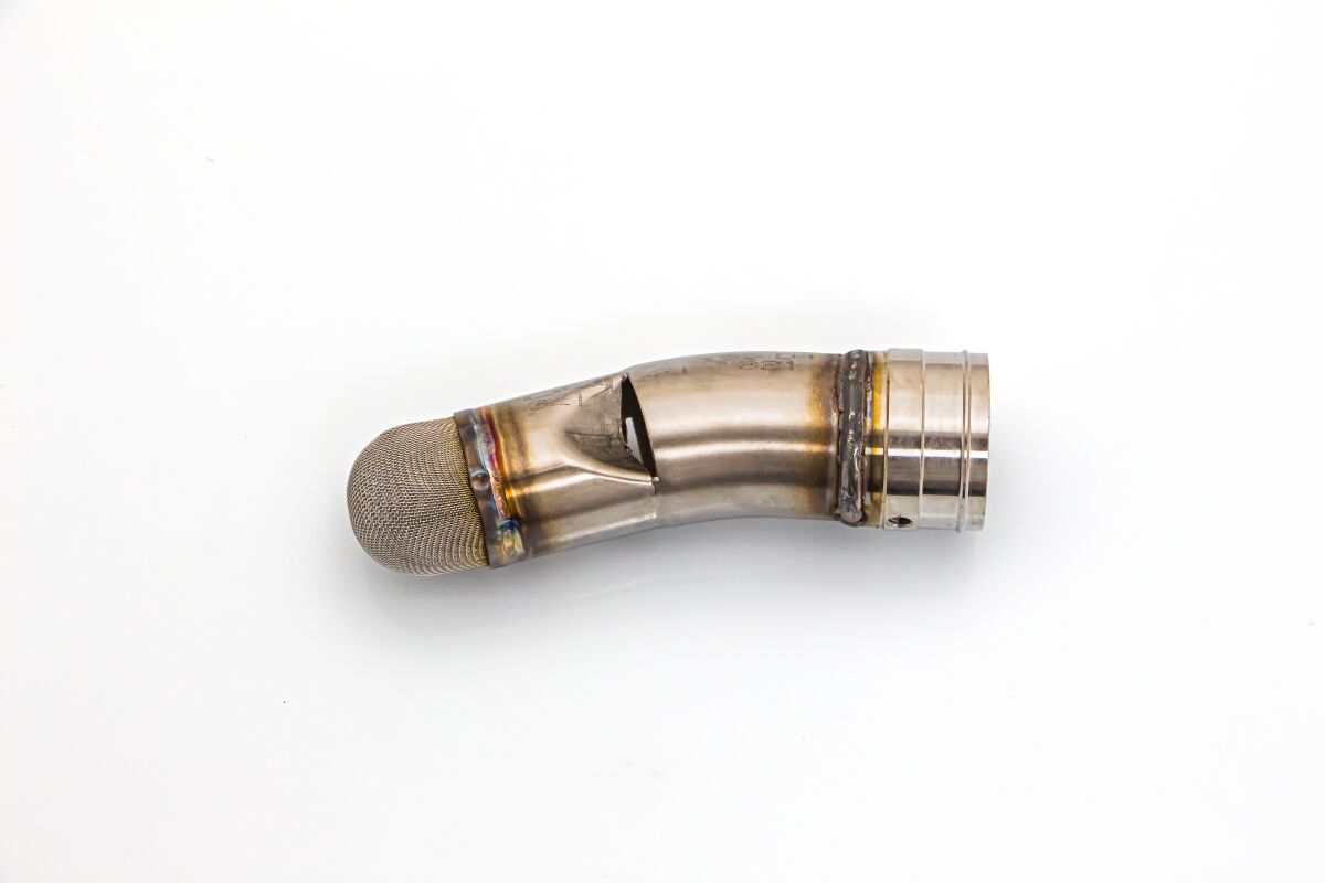 Akrapovic Akra Insert 2 M Max